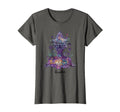 Zen Meditation Mantra Artwork Inspire T-Shirt - Trendy Graphic Men Women - T-Shirt, Sweatshirt, Hoodie