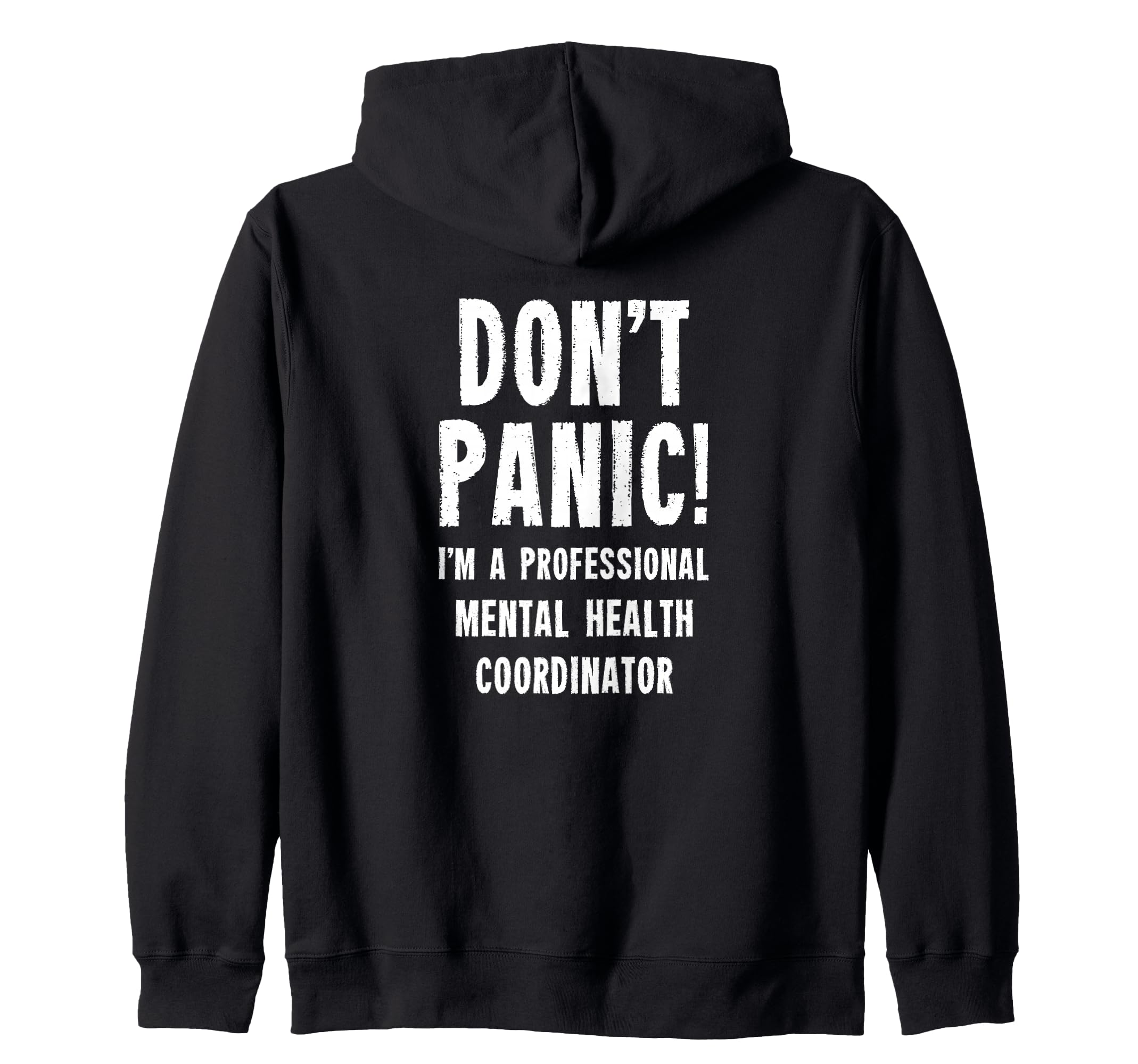 Mental Health Support Team Gifts T T-Shirt - Streetwear Style Men Women - T-Shirt, Sweatshirt, Hoodie