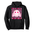 Mental Health Matters End Stigma Brain Hoodie - Minimalist Print Men Women - T-Shirt, Sweatshirt, Hoodie
