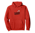 Professional Overthinker Funny Sarcastic Hoodie - Novelty Apparel Unisex - T-Shirt, Sweatshirt, Hoodie