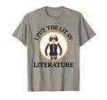 Shakespeare I Put Lit Literature T-Shirt - Aesthetic Graphic Men Women - T-Shirt, Sweatshirt, Hoodie