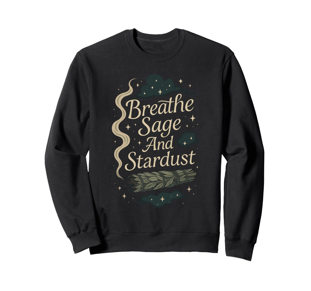 Spiritual Sunday Ritual Self Care Sweatshirt - Streetwear Style Unisex - T-Shirt, Sweatshirt, Hoodie