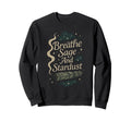 Spiritual Sunday Ritual Self Care Sweatshirt - Streetwear Style Unisex - T-Shirt, Sweatshirt, Hoodie