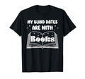 Book Lovers Single Bookworm T-Shirt - Fun Novelty Design for Adults - T-Shirt, Sweatshirt, Hoodie