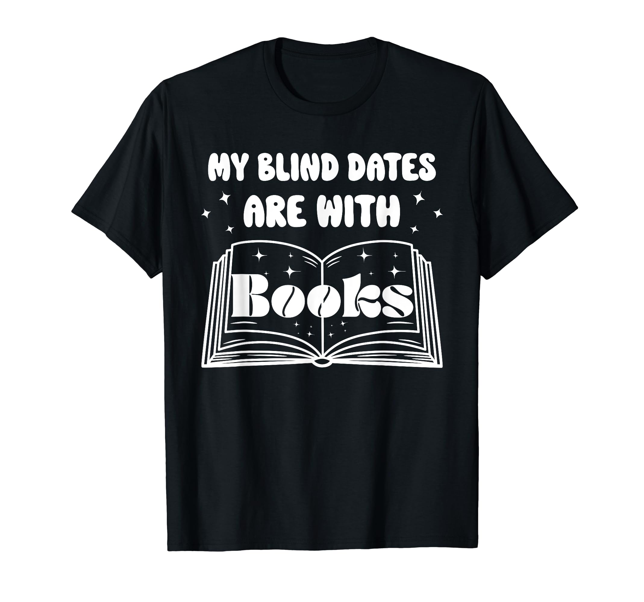 Book Lovers Single Bookworm T-Shirt - Fun Novelty Design for Adults - T-Shirt, Sweatshirt, Hoodie