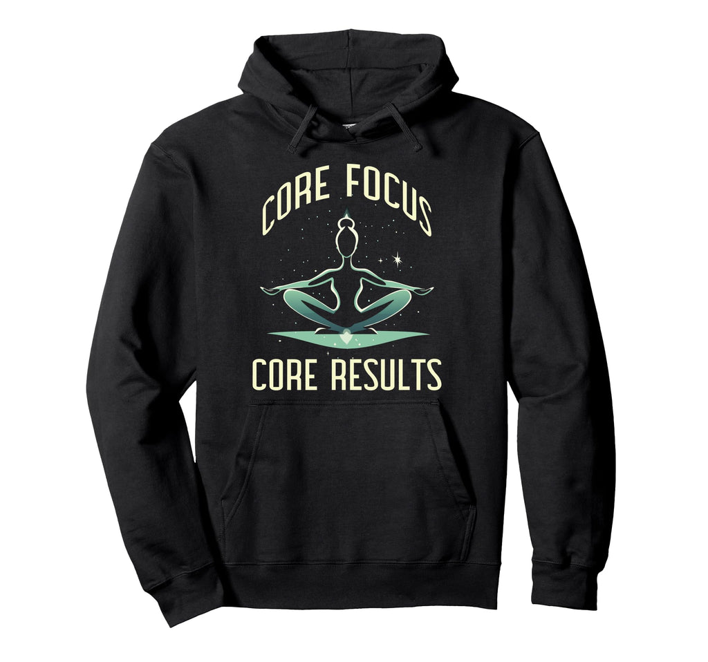 Mindfulness Meditation Balance Yoga Sweatshirt - Novelty Apparel Men Women - T-Shirt, Sweatshirt, Hoodie