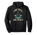 Mindfulness Meditation Balance Yoga Sweatshirt - Novelty Apparel Men Women - T-Shirt, Sweatshirt, Hoodie