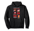 Book Lover Bookworm Librarian Book Hoodie - Aesthetic Graphic Unisex - T-Shirt, Sweatshirt, Hoodie