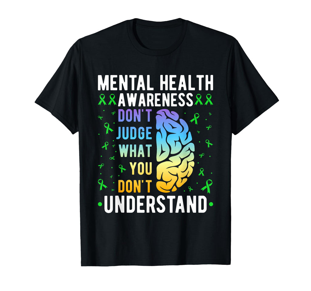 Dont Judge What You Dont Understand T-Shirt - Streetwear Style Men Women - T-Shirt, Sweatshirt, Hoodie