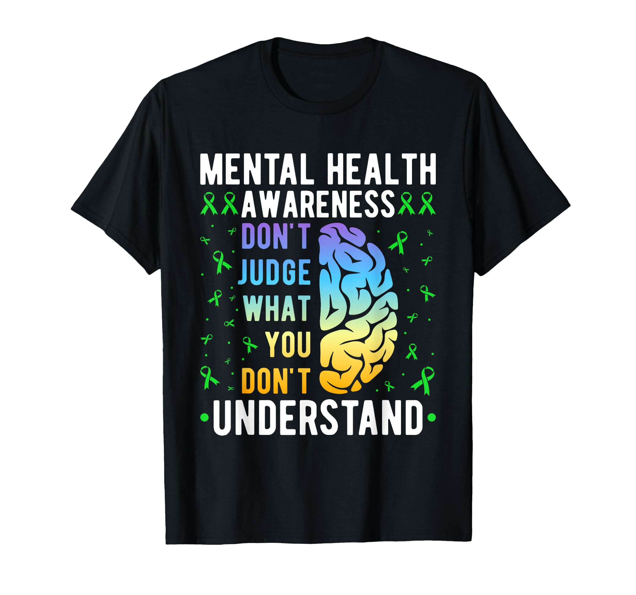 Dont Judge What You Dont Understand T-Shirt - Streetwear Style Men Women - T-Shirt, Sweatshirt, Hoodie