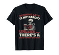 Books Librarian Literature T-Shirt - Fun Novelty Design for Adults - T-Shirt, Sweatshirt, Hoodie