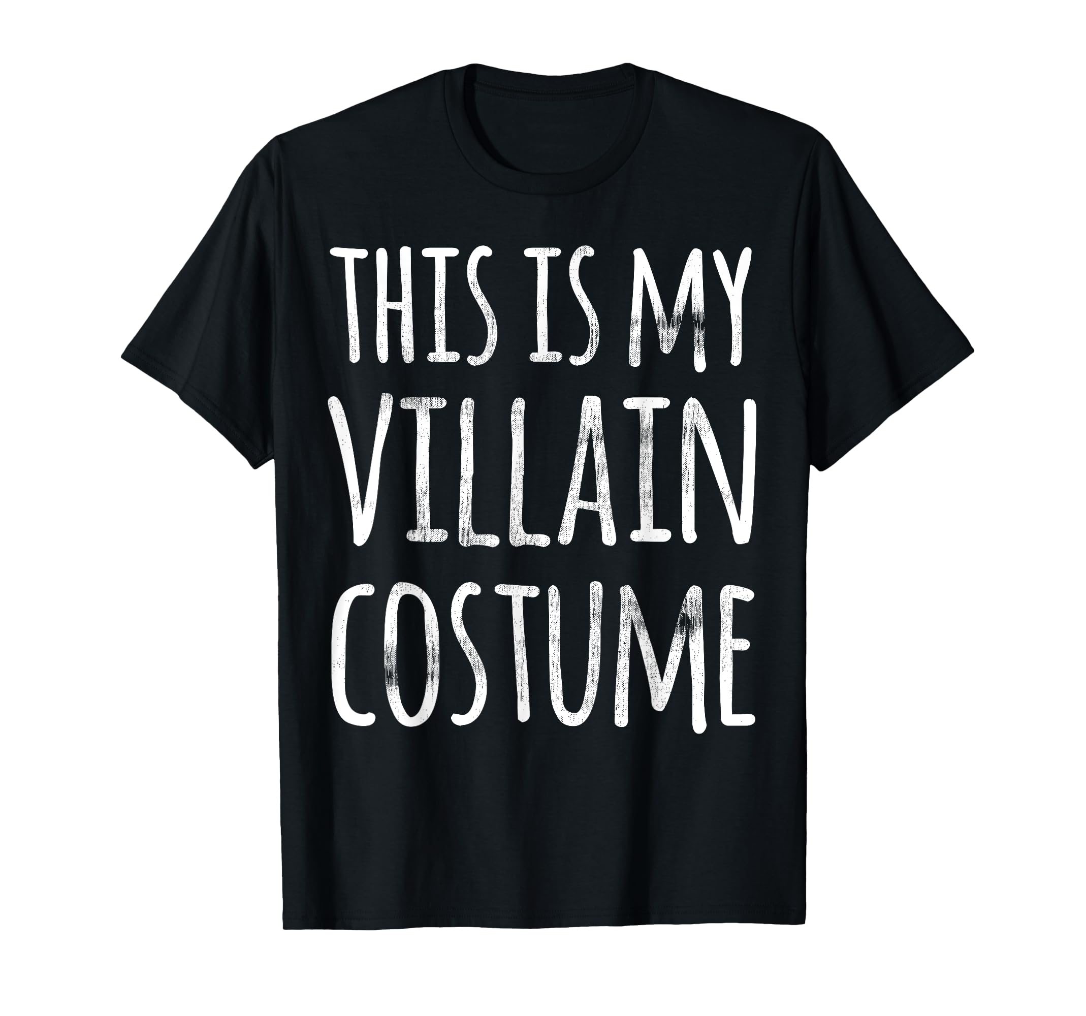 Funny Lazy Halloween This Is My T-Shirt - Novelty Apparel Men Women - T-Shirt, Sweatshirt, Hoodie