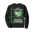 Mental Health Matters Awareness Sweatshirt - Aesthetic Graphic Unisex - T-Shirt, Sweatshirt, Hoodie