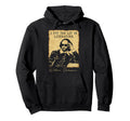 I Put Lit Literature Funny William Hoodie - Novelty Apparel Unisex - T-Shirt, Sweatshirt, Hoodie