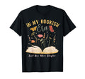 My Bookish Era Book Lover Open Book T-Shirt - Unique Graphic for Adults - T-Shirt, Sweatshirt, Hoodie