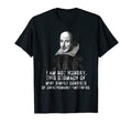 I Am Not Hungry Funny Literature T-Shirt - Casual Everyday Wear for Adults - T-Shirt, Sweatshirt, Hoodie