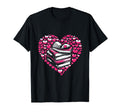 Heart Book Reading Books Bookworm T-Shirt - Novelty Apparel Men Women - T-Shirt, Sweatshirt, Hoodie
