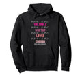 Inspiring Survivor Warrior Supporter Hoodie - Novelty Apparel Unisex - T-Shirt, Sweatshirt, Hoodie