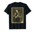 I Put Lit Literature Charles Dickens T-Shirt - Novelty Apparel for Adults - T-Shirt, Sweatshirt, Hoodie