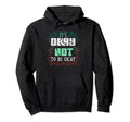 Its Okay Not To Be Okay Mental Health Hoodie - Trendy Graphic for Adults - T-Shirt, Sweatshirt, Hoodie