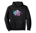 Its Okay Not To Be Okay Hoodie - Novelty Apparel Men Women - T-Shirt, Sweatshirt, Hoodie