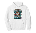 Thats What I Do I Read Books And I Know Hoodie - Streetwear Style Unisex - T-Shirt, Sweatshirt, Hoodie