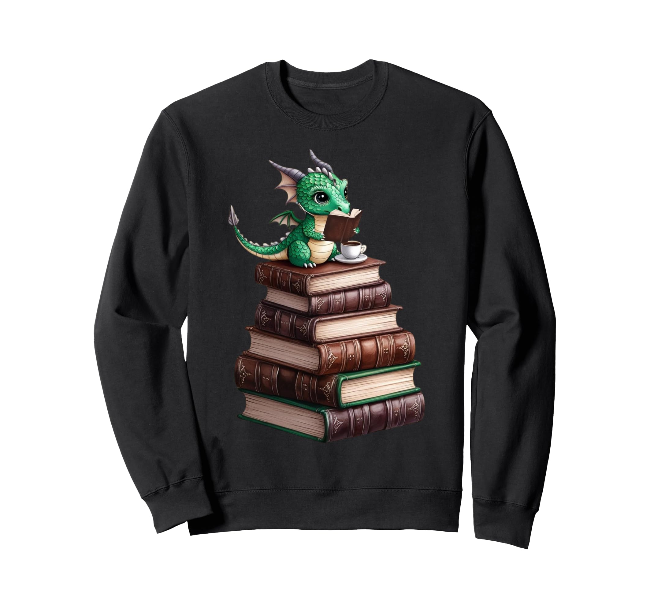 Librarian Bibliophile Reading Sweatshirt - Minimalist Print Men Women - T-Shirt, Sweatshirt, Hoodie
