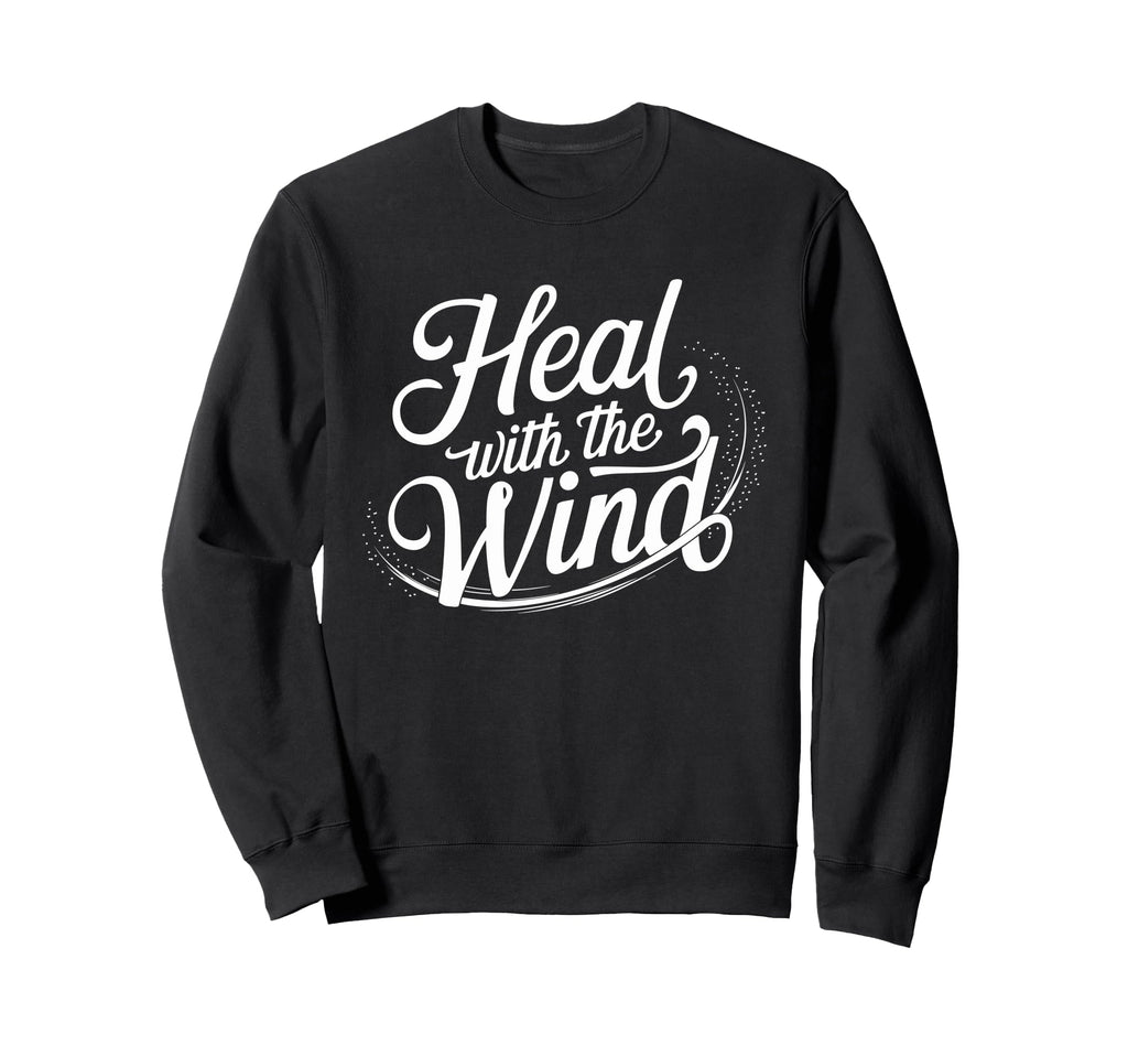 Mindfulness Personal Growth Sweatshirt - Aesthetic Graphic for Adults - T-Shirt, Sweatshirt, Hoodie