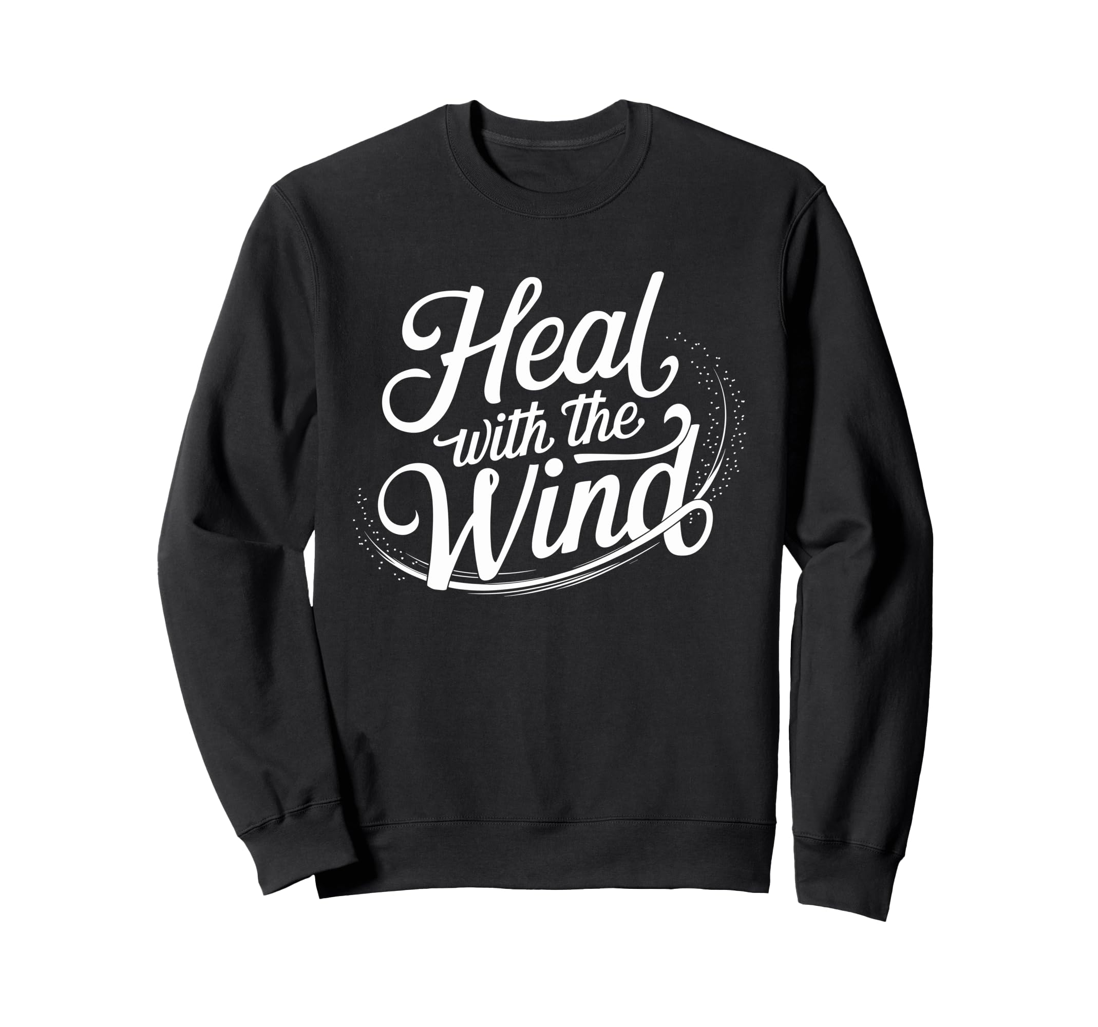 Mindfulness Personal Growth Sweatshirt - Aesthetic Graphic for Adults - T-Shirt, Sweatshirt, Hoodie