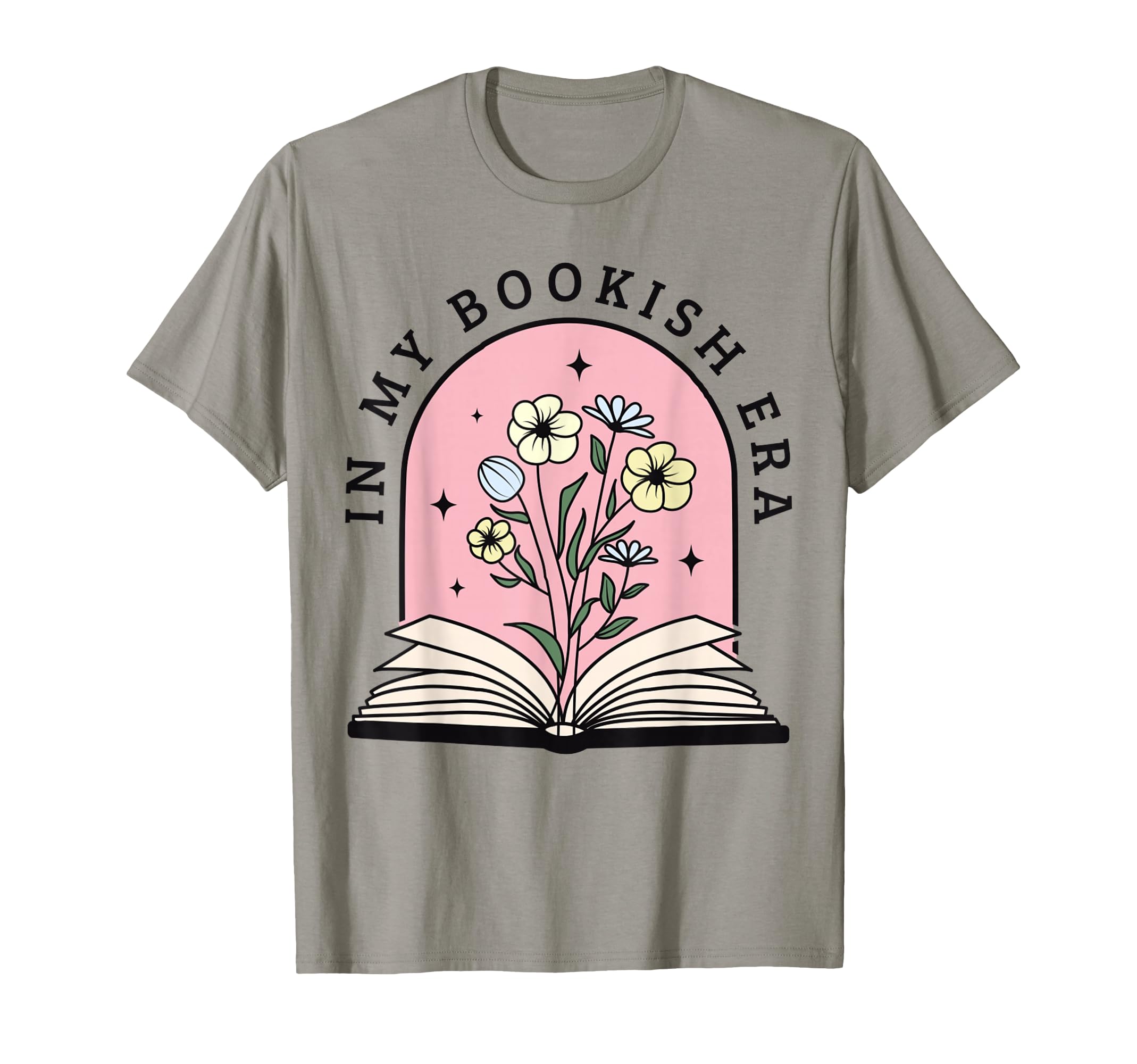 Bibliophile Book Lovers Book Blogger T-Shirt - Novelty Apparel for Adults - T-Shirt, Sweatshirt, Hoodie
