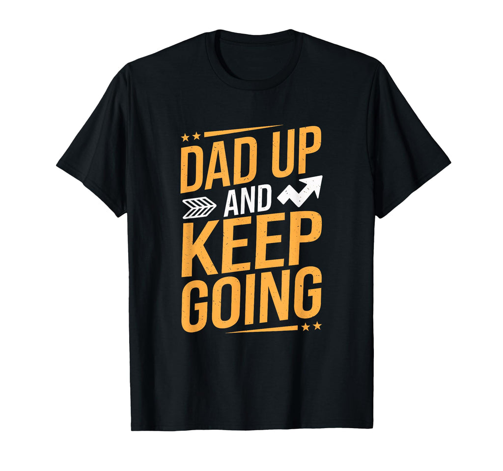 Fathers Day Father Grandpa Grandfather T-Shirt - Fun Novelty Design Unisex - T-Shirt, Sweatshirt, Hoodie