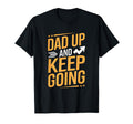 Fathers Day Father Grandpa Grandfather T-Shirt - Fun Novelty Design Unisex - T-Shirt, Sweatshirt, Hoodie