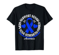 Support Awareness Squad I Me Cfs Chronic T-Shirt - Minimalist Print Unisex - T-Shirt, Sweatshirt, Hoodie