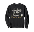 Ptsd Awareness Mental Health Sweatshirt - Custom Art Print Men Women - T-Shirt, Sweatshirt, Hoodie