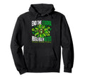 Mental Health Matters End Stigma Brain Hoodie - Graphic Print Men Women - T-Shirt, Sweatshirt, Hoodie