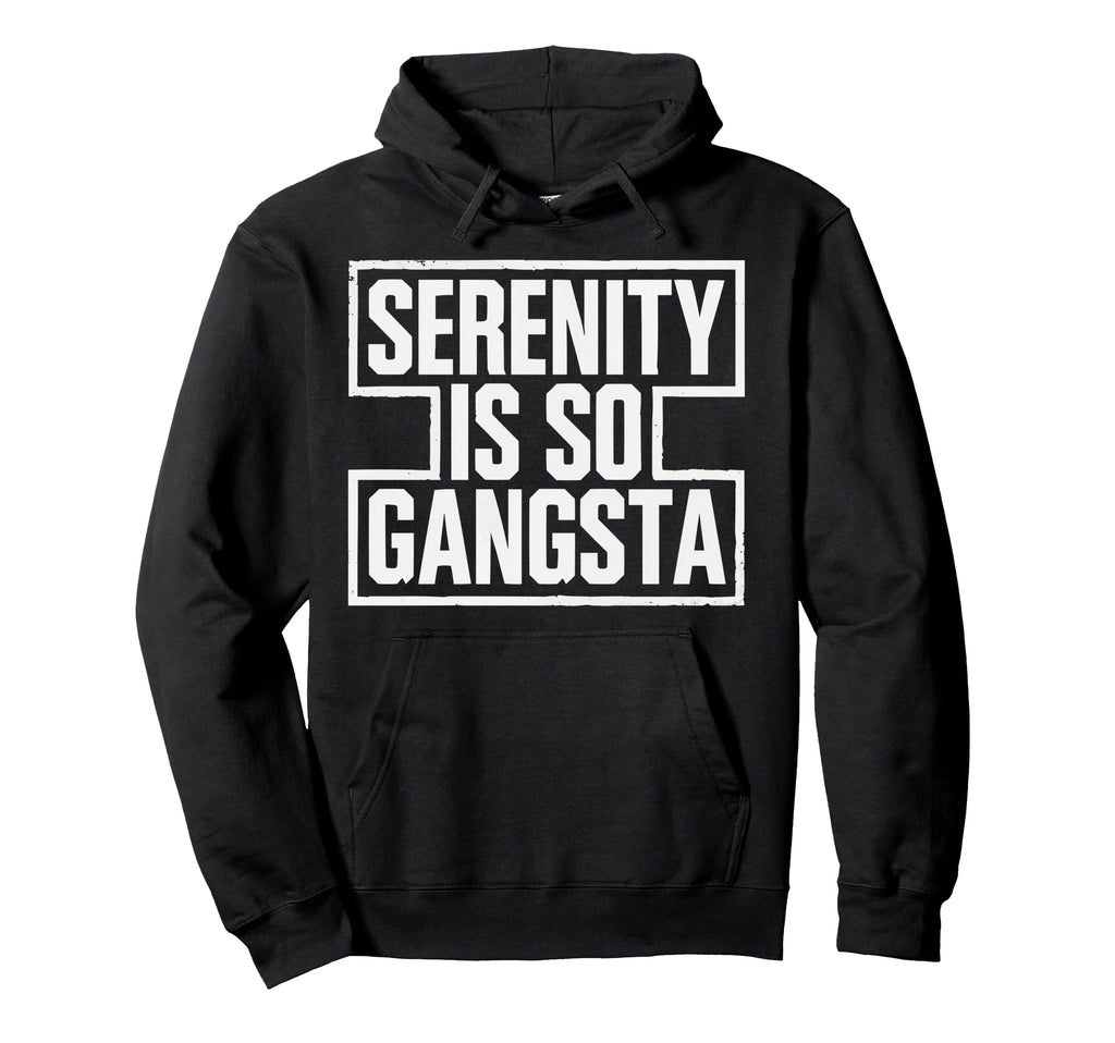 Spiritual Seeker Meditation Reiki Master Hoodie - Minimalist Print Unisex - T-Shirt, Sweatshirt, Hoodie