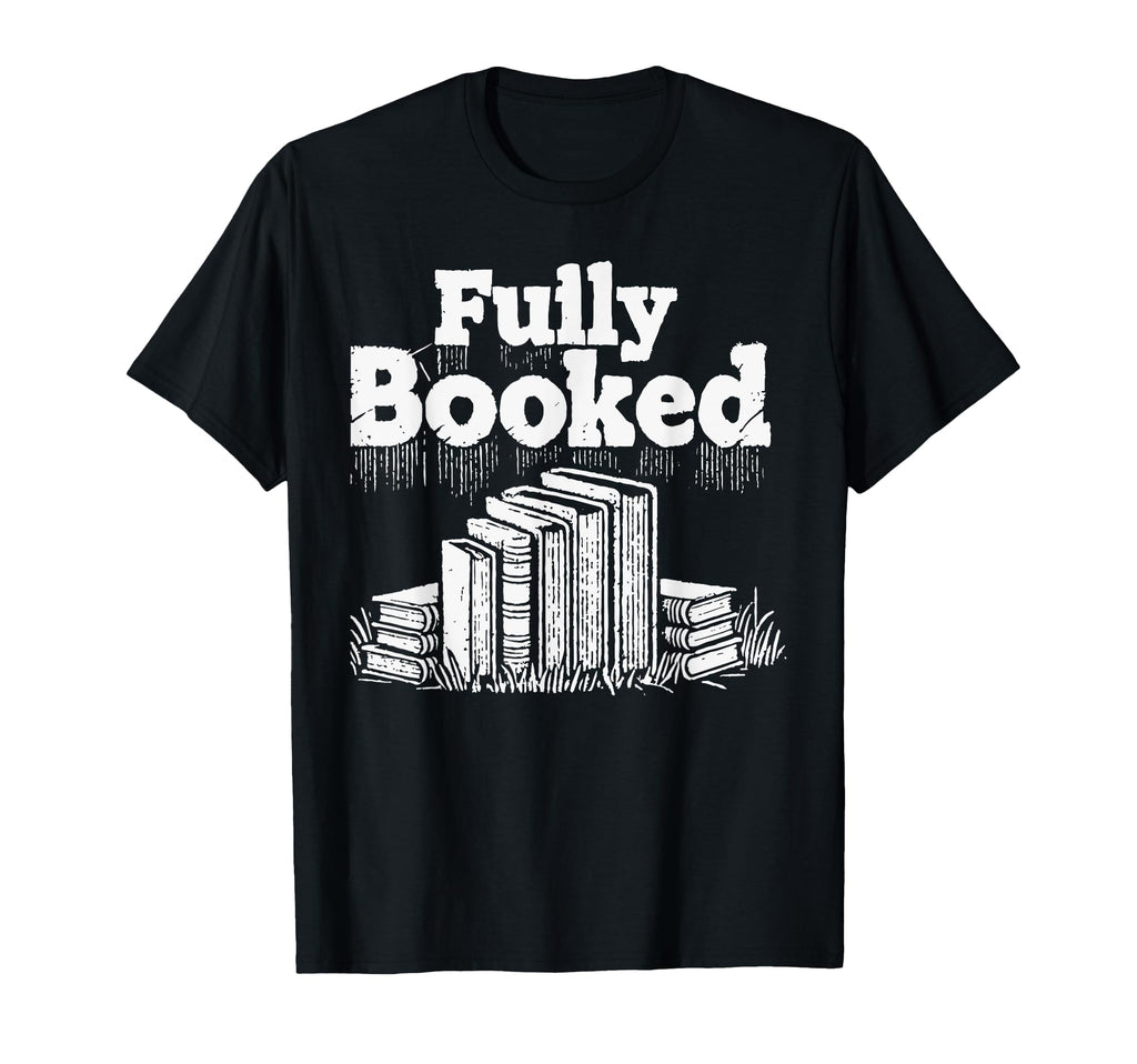 Book Readers And Book Club T-Shirt - Casual Everyday Wear Unisex - T-Shirt, Sweatshirt, Hoodie