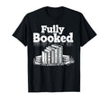 Book Readers And Book Club T-Shirt - Casual Everyday Wear Unisex - T-Shirt, Sweatshirt, Hoodie