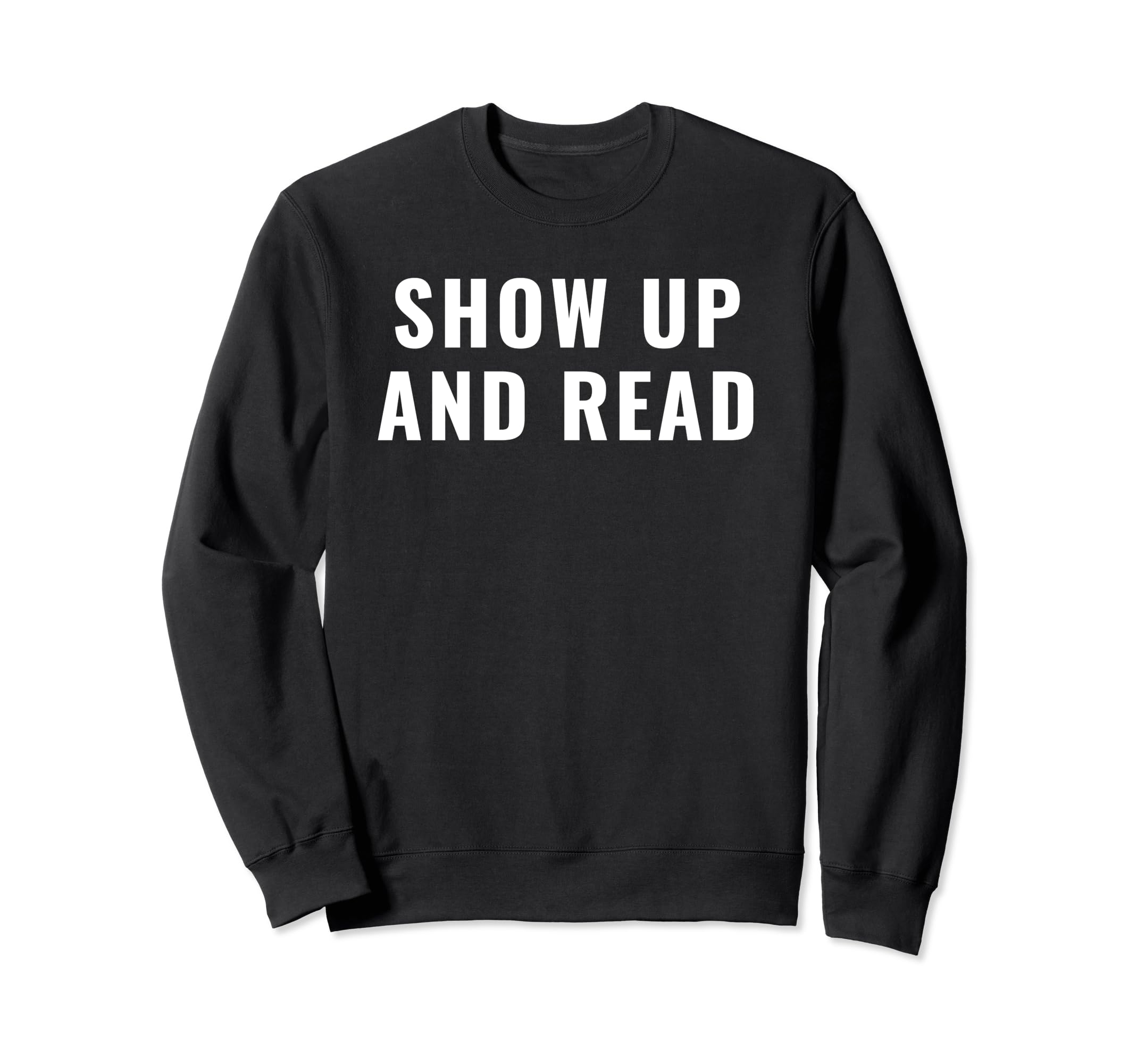 Literature Student Meme Sweatshirt - Custom Art Print for Adults - T-Shirt, Sweatshirt, Hoodie