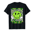 I Wear Green Mental Health Matter T-Shirt - Trendy Graphic Unisex - T-Shirt, Sweatshirt, Hoodie