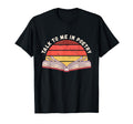 Talk To Me Poetry Poem Literature T-Shirt - Unique Graphic for Adults - T-Shirt, Sweatshirt, Hoodie