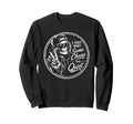 I Just Want Some Cheese And Quiet Sweatshirt - Novelty Apparel Unisex - T-Shirt, Sweatshirt, Hoodie