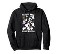 Fall Love Ghost Stories Book Coffee Hoodie - Custom Art Print Unisex - T-Shirt, Sweatshirt, Hoodie