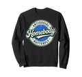 Antisocial Introvert Homebody Sweatshirt - Trendy Graphic Men Women - T-Shirt, Sweatshirt, Hoodie
