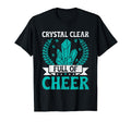Spiritual Crystal Stones Healing T-Shirt - Aesthetic Graphic for Adults - T-Shirt, Sweatshirt, Hoodie