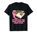 Hyperbole Most Amazing Thing T-Shirt - Aesthetic Graphic for Adults - T-Shirt, Sweatshirt, Hoodie