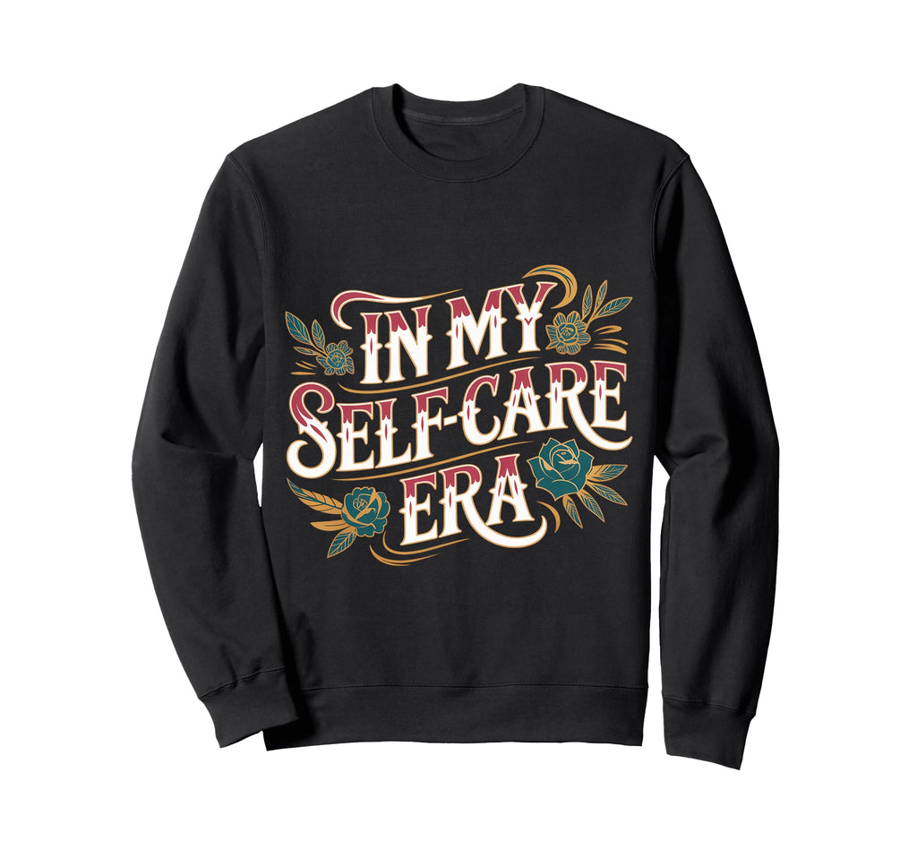 Emotional And Healing Reset Collective Hoodie - Graphic Print Men Women - T-Shirt, Sweatshirt, Hoodie
