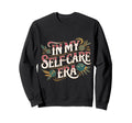 Emotional And Healing Reset Collective Hoodie - Graphic Print Men Women - T-Shirt, Sweatshirt, Hoodie
