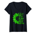 Mental Health Awareness Ribbon Items Gifts T-Shirt - Graphic Print Unisex - T-Shirt, Sweatshirt, Hoodie