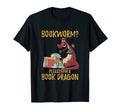 Bookworm Please Im Book Dragon T-Shirt - Streetwear Style Men Women - T-Shirt, Sweatshirt, Hoodie